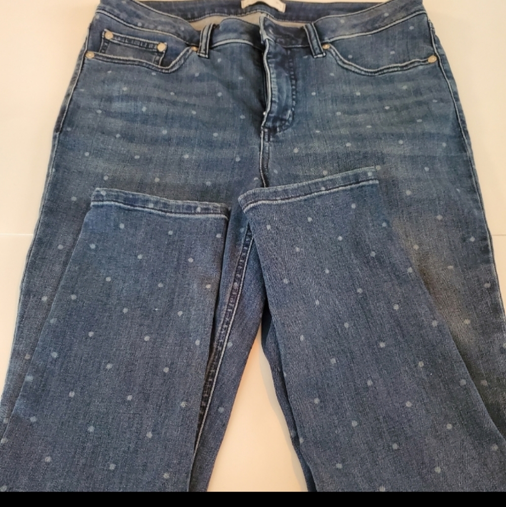 Lauren Conrad size 14 jeans